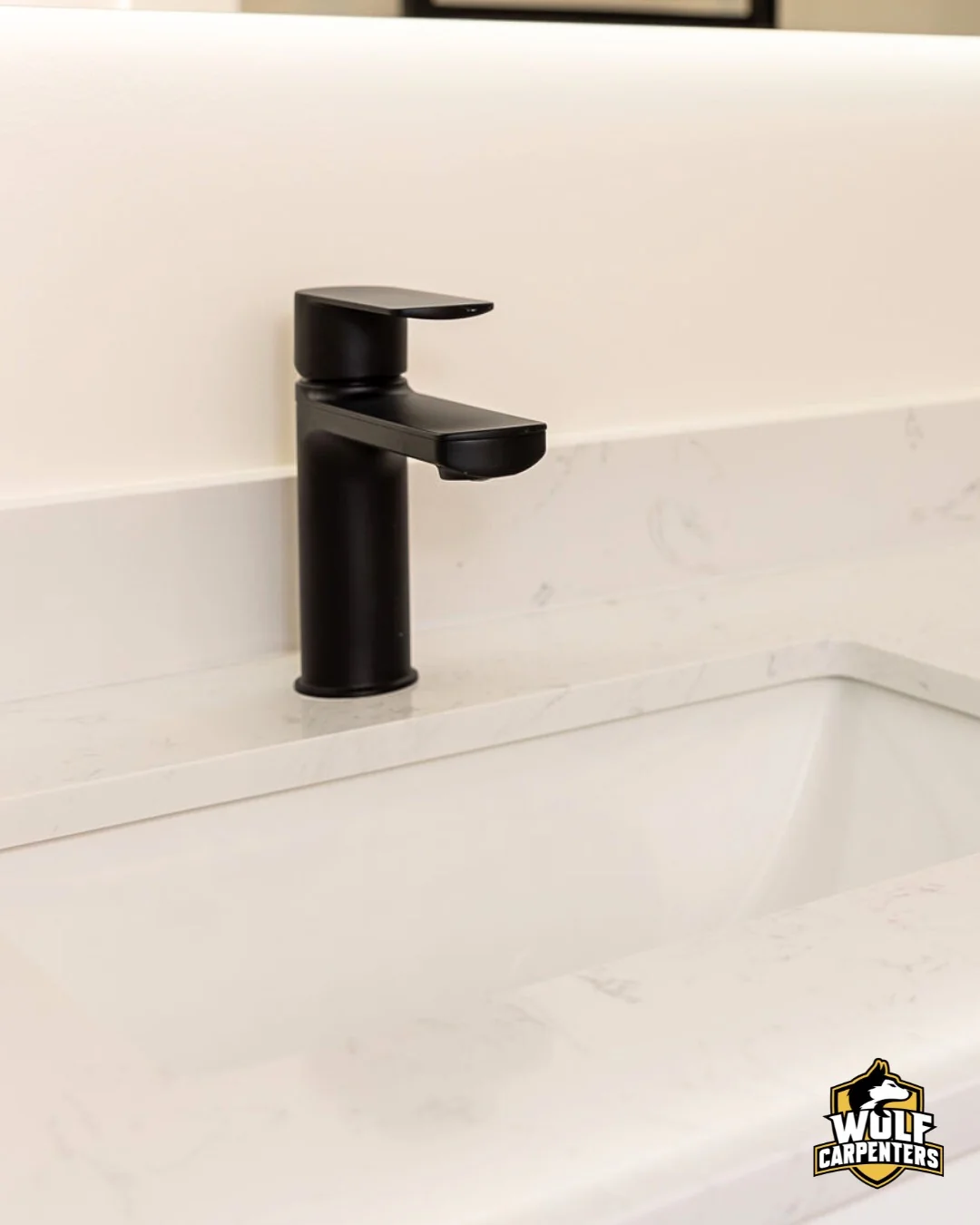 Light Bathroom Design 4